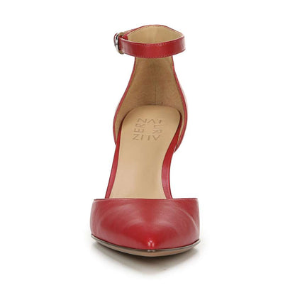 Aurelia Pump - Hot Sauce