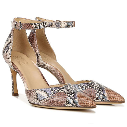 Aurelia Pump - Snake Multi