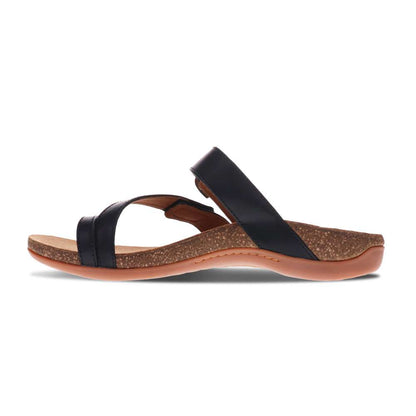 Ava Slide - Black