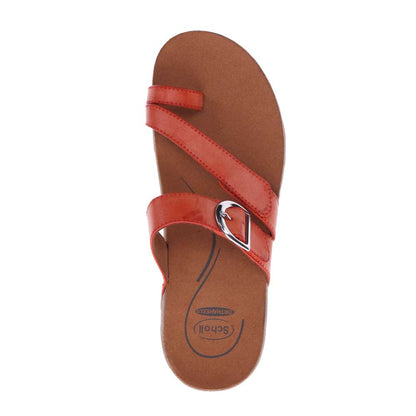 Ava Slide - Tangerine