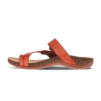 Ava Slide - Tangerine