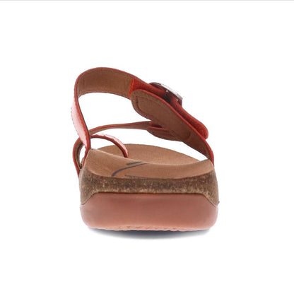 Ava Slide - Tangerine