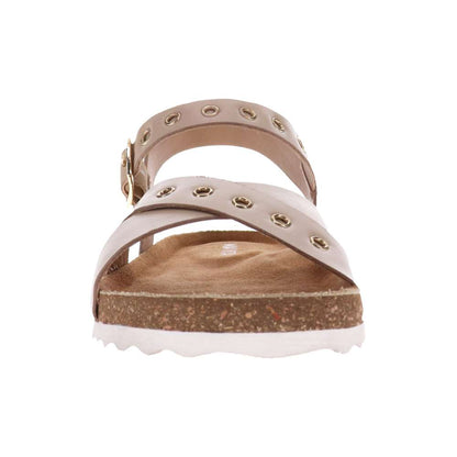 Bailey Sandal - Beige