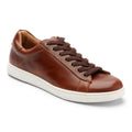 Baldwin Lace-Up Sneaker - Dark Brown