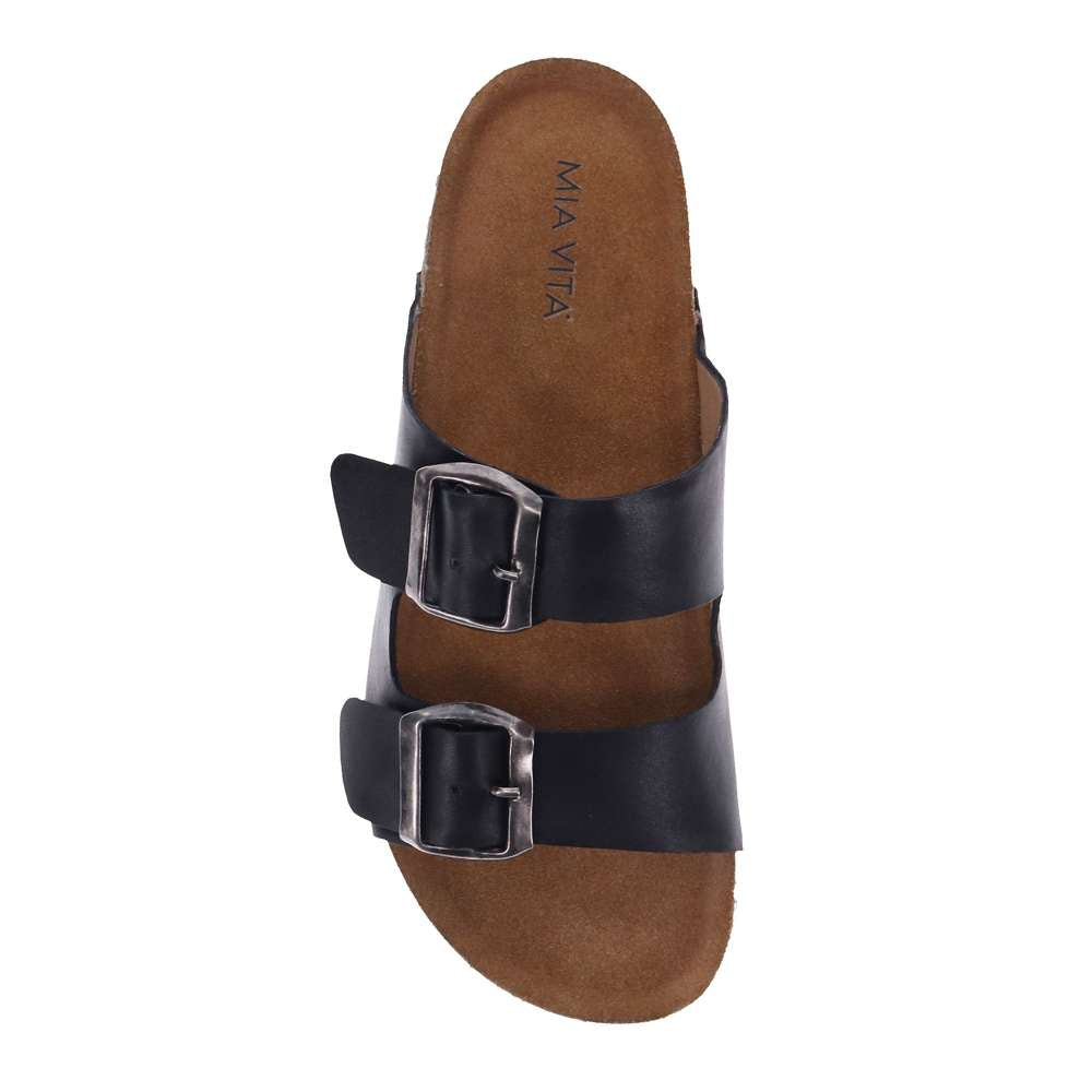 Bardo Slide - Black