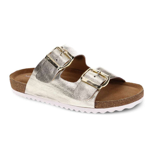 Bardo Slide - Soft Gold