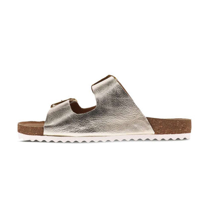 Bardo Slide - Soft Gold