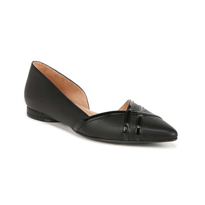 Barlow Flat - Black