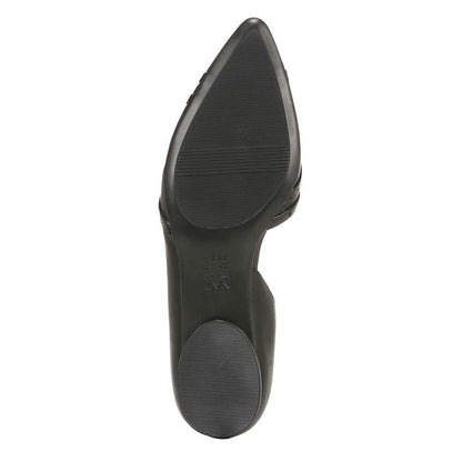 Barlow Flat - Black
