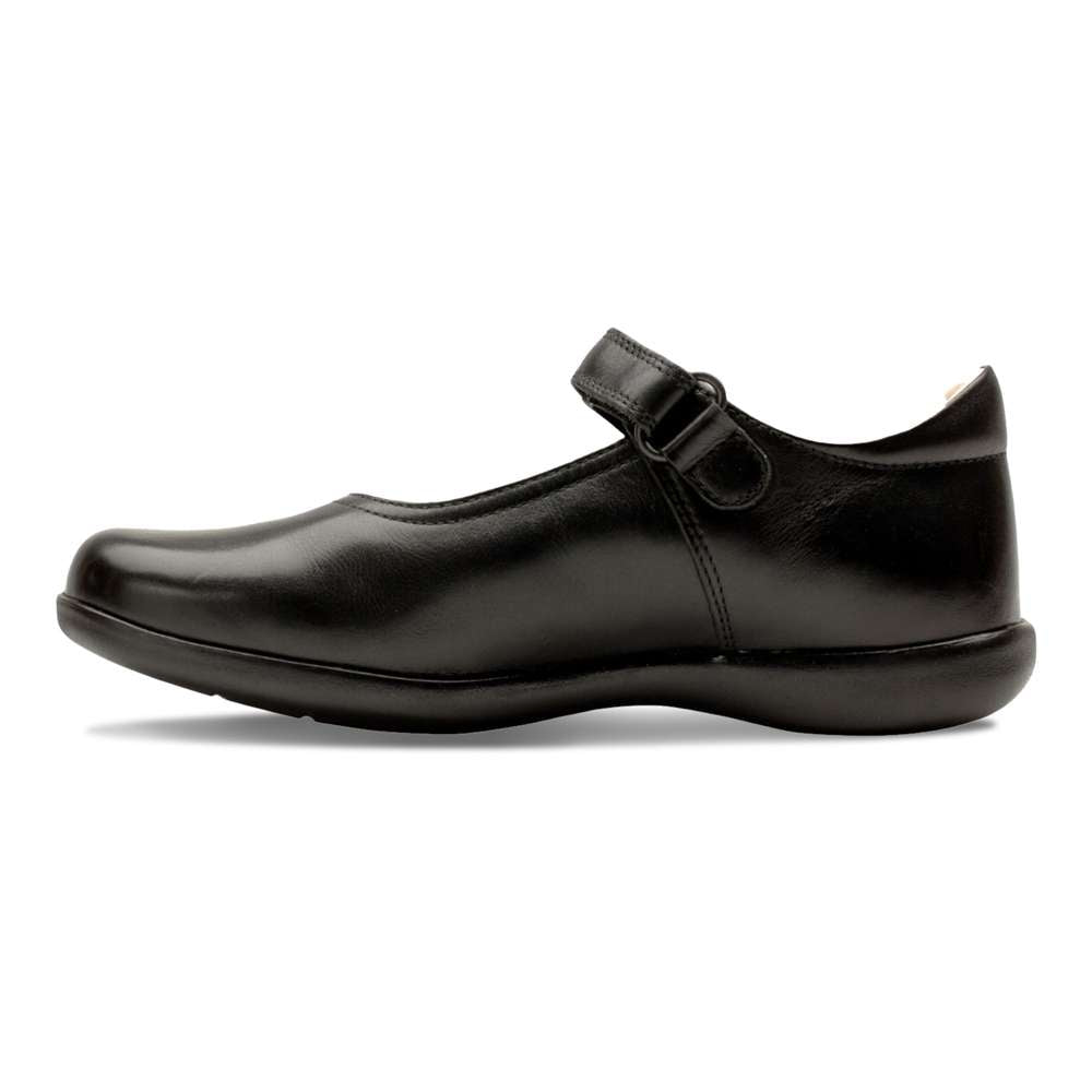 Barton Mary-Jane - Black