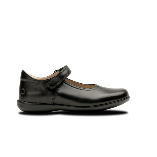 Barton Mary-Jane Narrow - Black