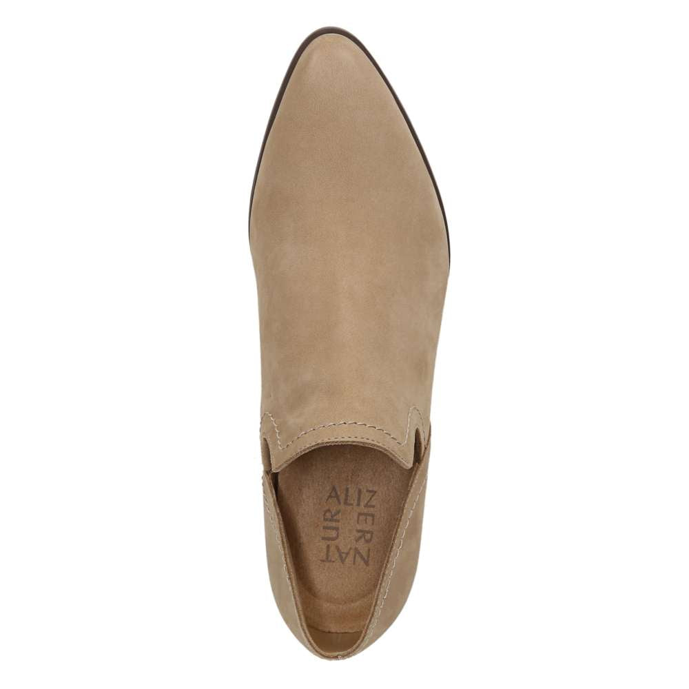 Belinda Bootie - Bamboo