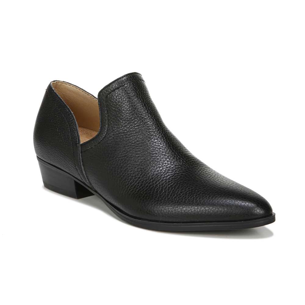 Belinda Bootie - Black