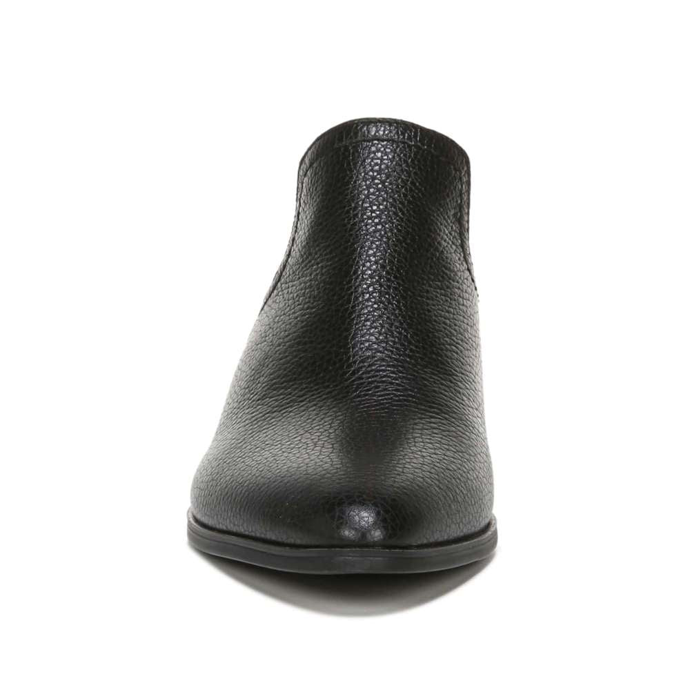 Belinda Bootie - Black