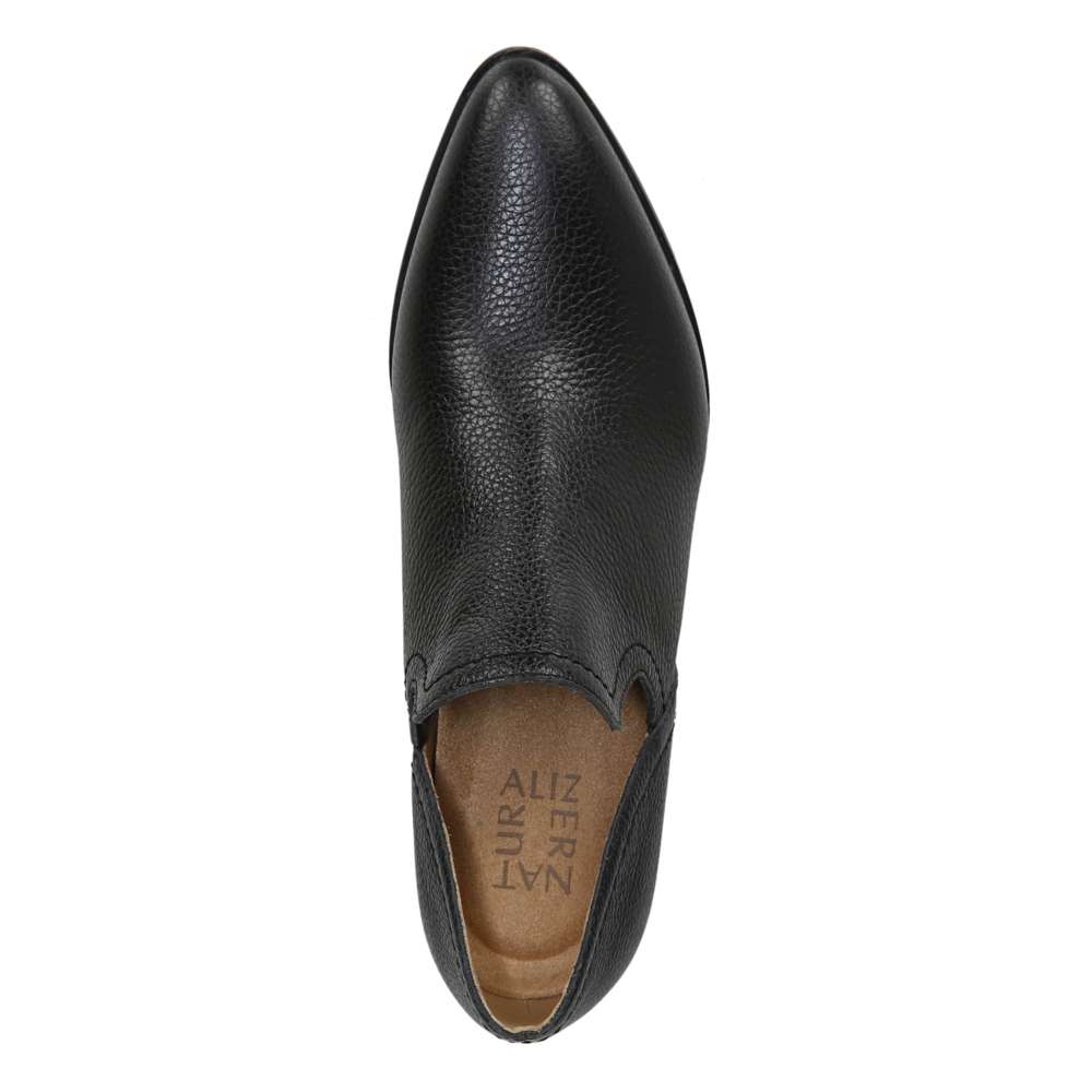 Belinda Bootie - Black