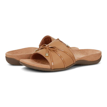 Bella Slide - Camel