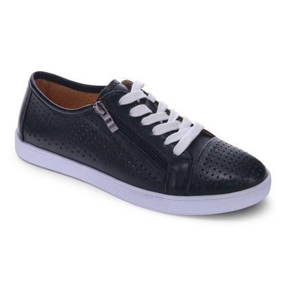Bliss Casual Sneaker - Black