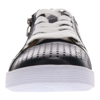Bliss Casual Sneaker - Black