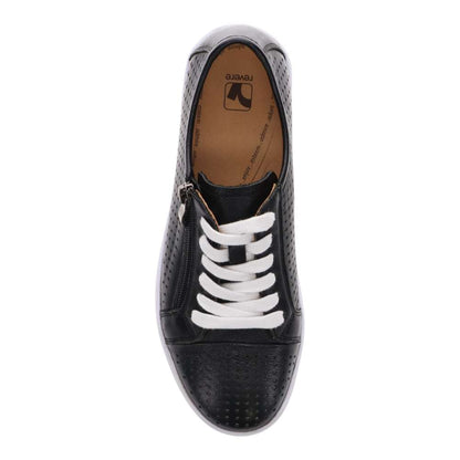 Bliss Casual Sneaker - Black