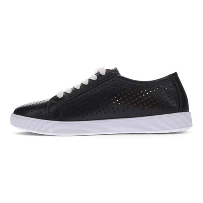 Bliss Casual Sneaker - Black