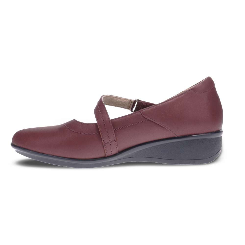 Bonn Mary-Jane - Merlot