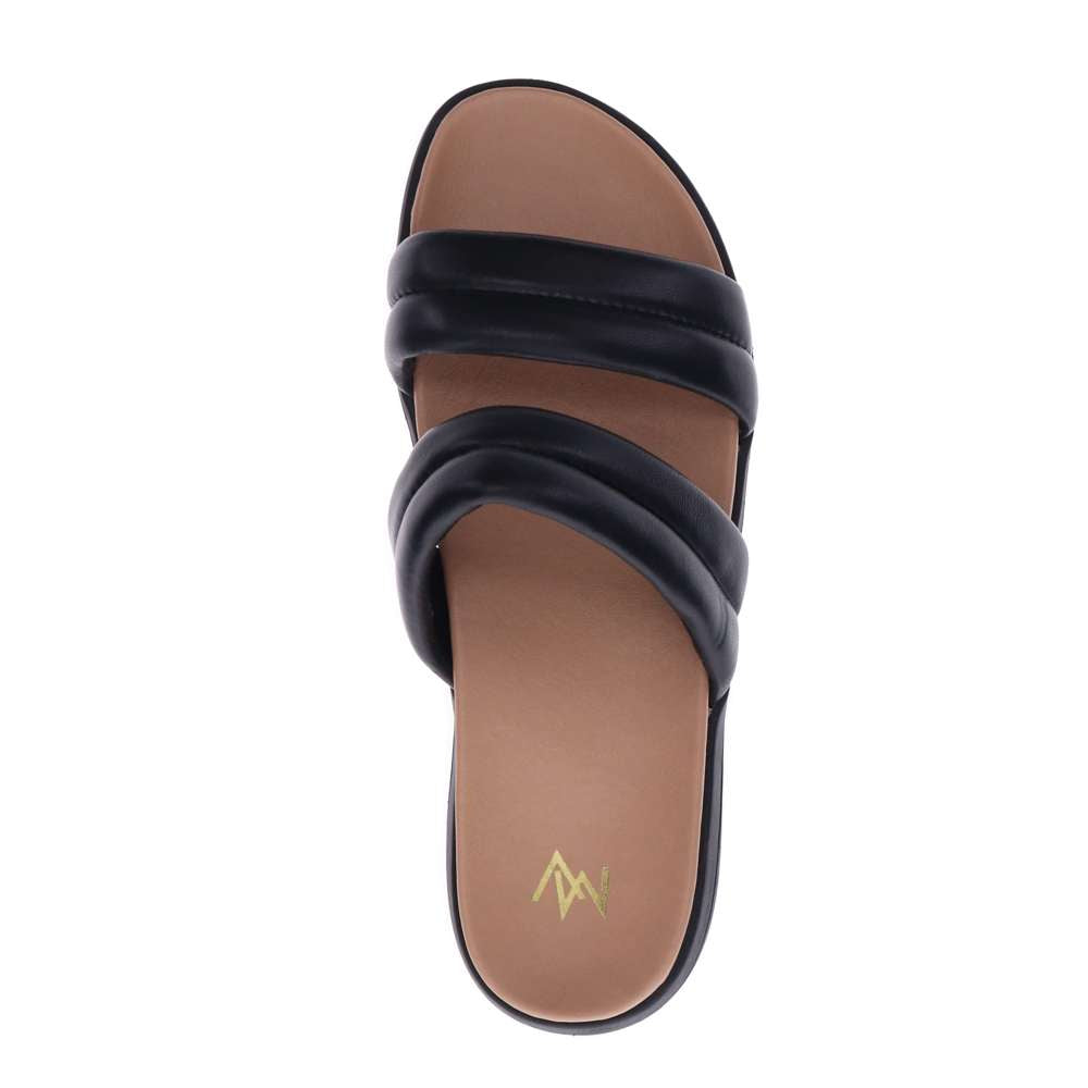 Bonny Slide - Black