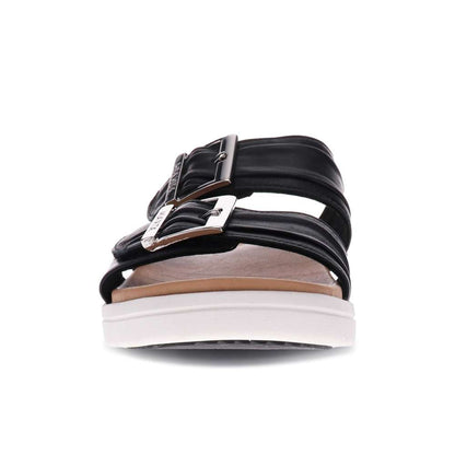 Bowie Slide - Black