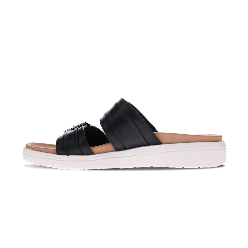 Bowie Slide - Black