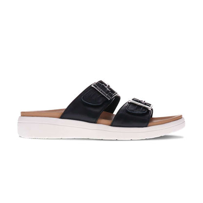 Bowie Slide - Black