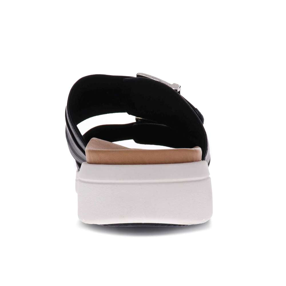 Bowie Slide - Black