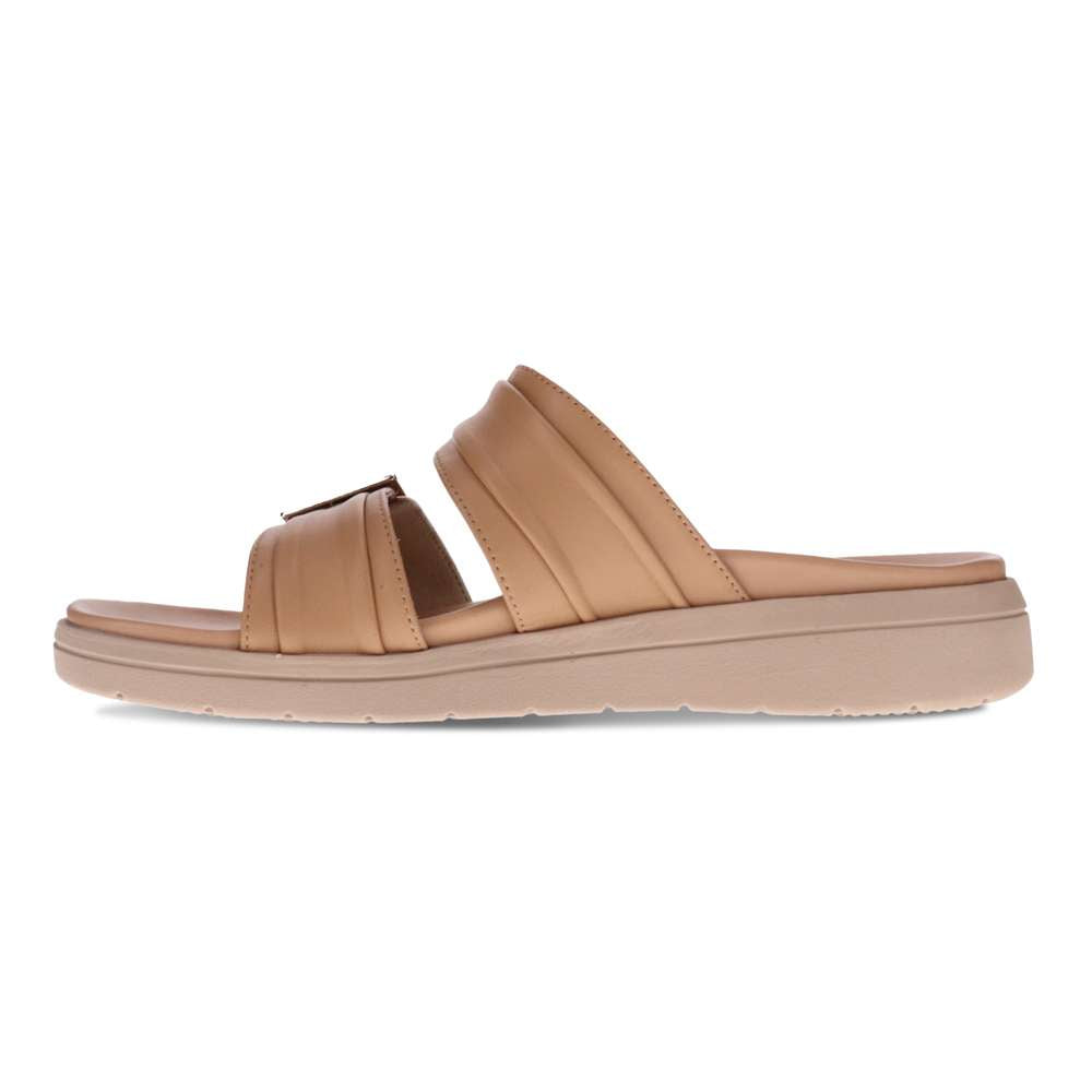 Bowie Slide - Fawn