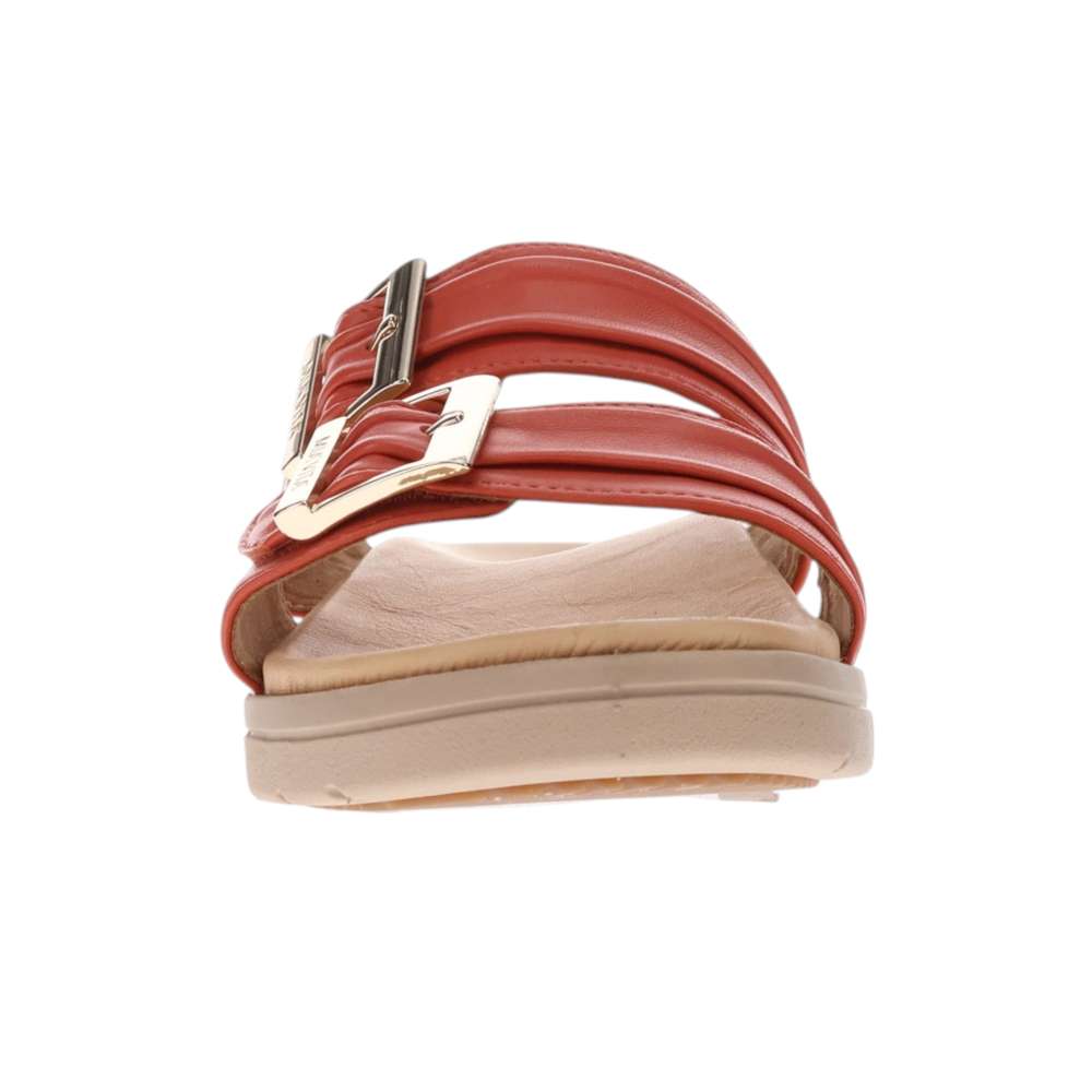 Bowie Slide - Terracotta
