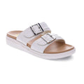 Bowie Slide - White