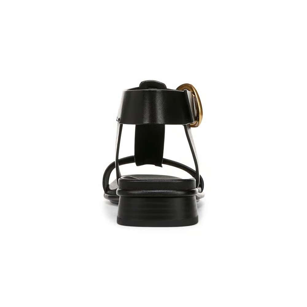 Brandy Sandal - Black
