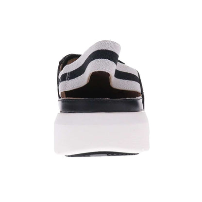Bugsy Slip-On - Black