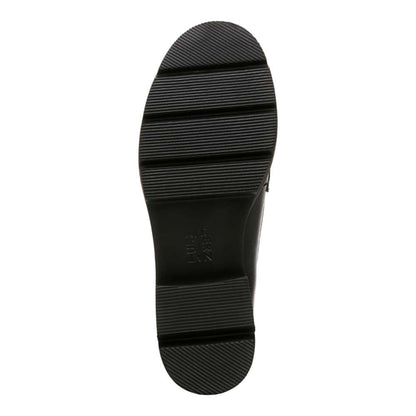Naturalizer Cabana Loafer - Black