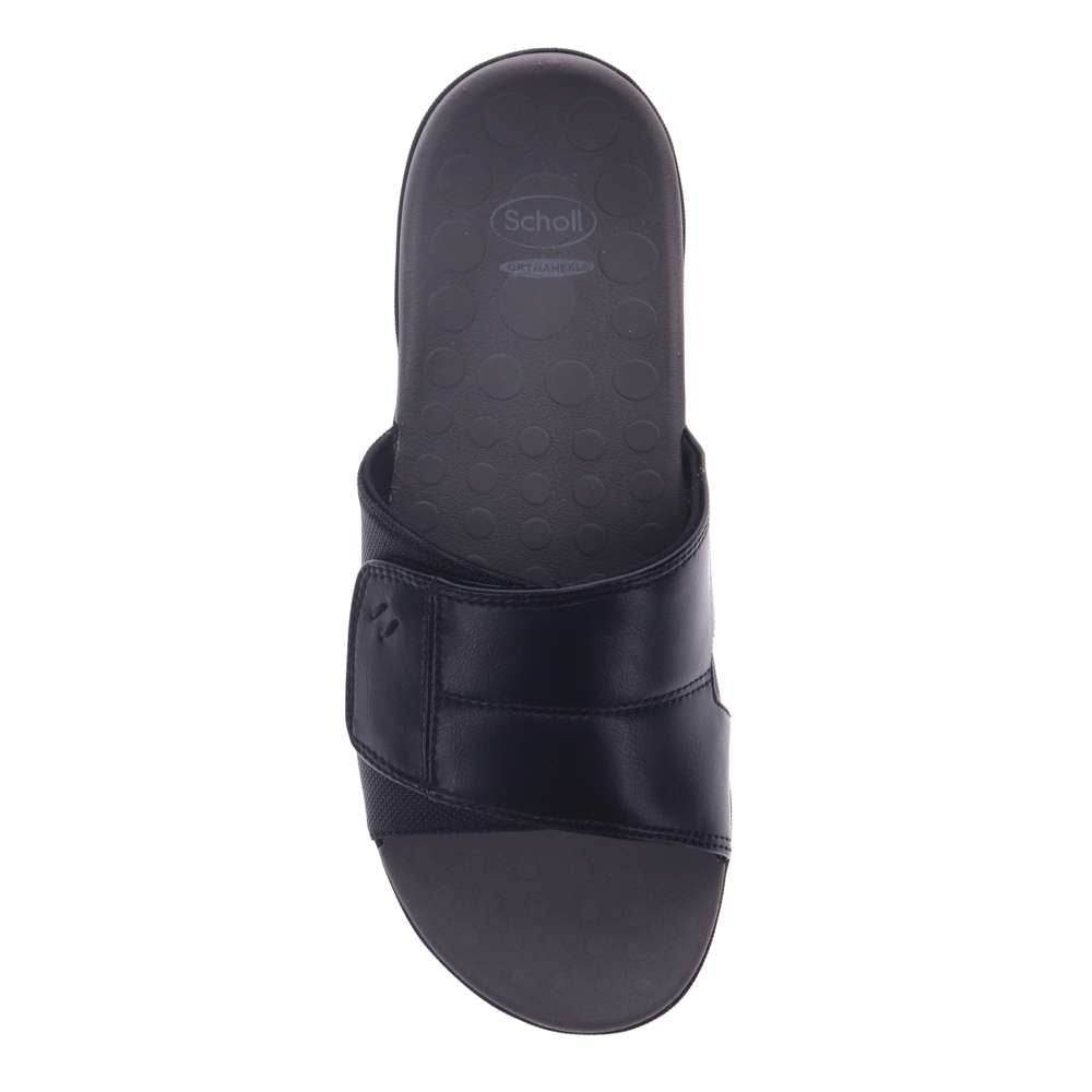 Cable Slide - Black