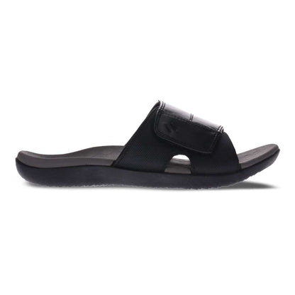 Cable Slide - Black