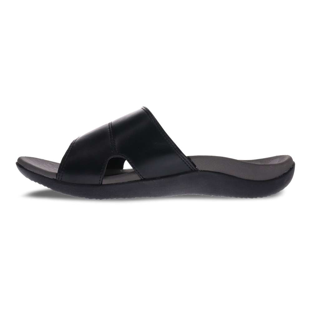 Cable Slide - Black