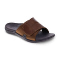 Cable Slide - Brown