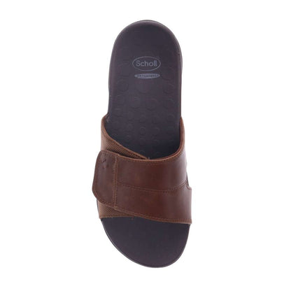 Cable Slide - Brown