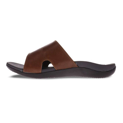 Cable Slide - Brown