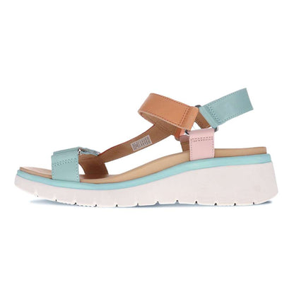 Candice Sandal - Jade Multi