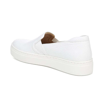 Carly 3 Slip-On Sneaker - White