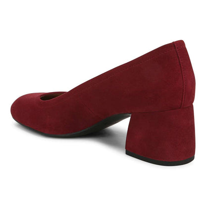 Carmel Heel - Syrah
