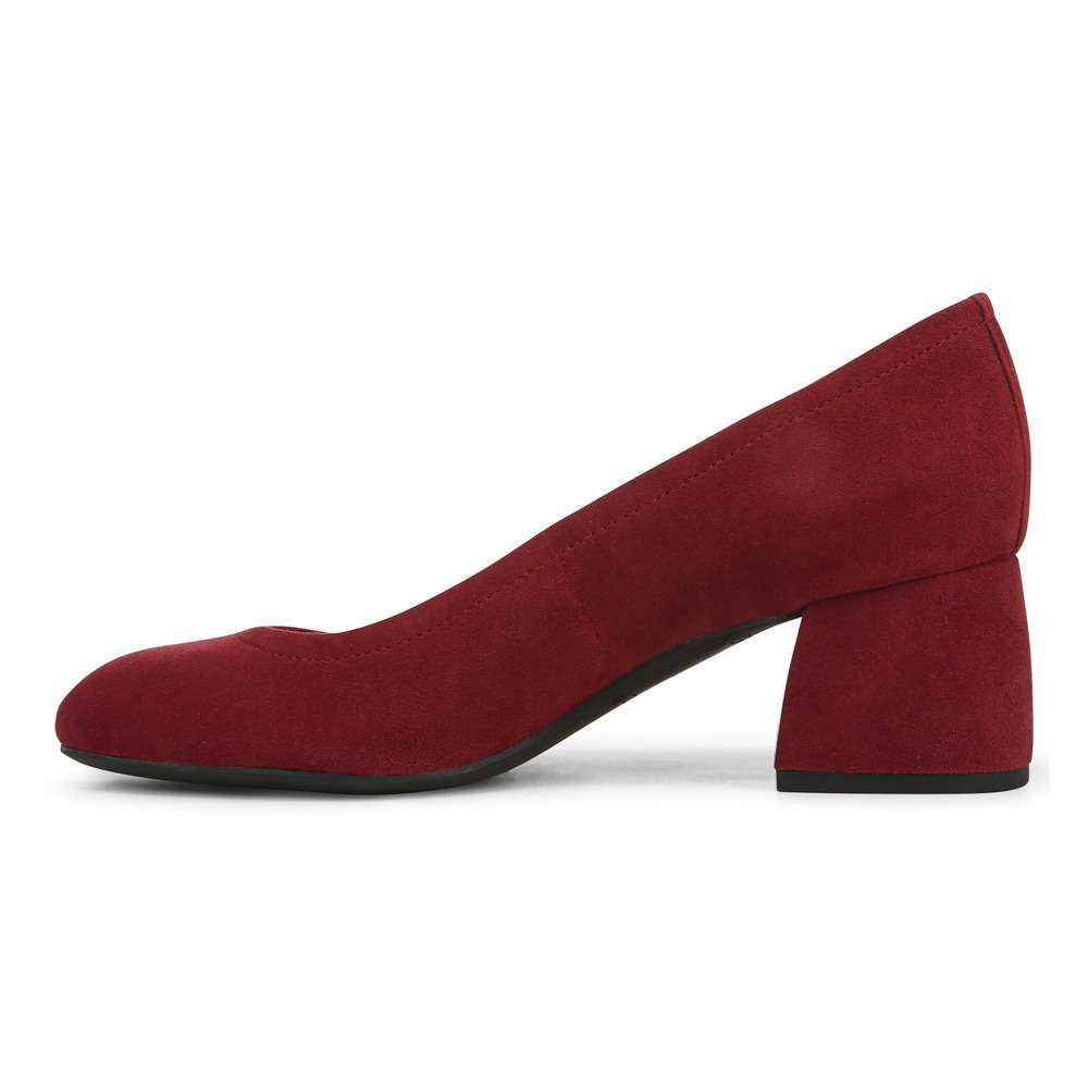 Carmel Heel - Syrah