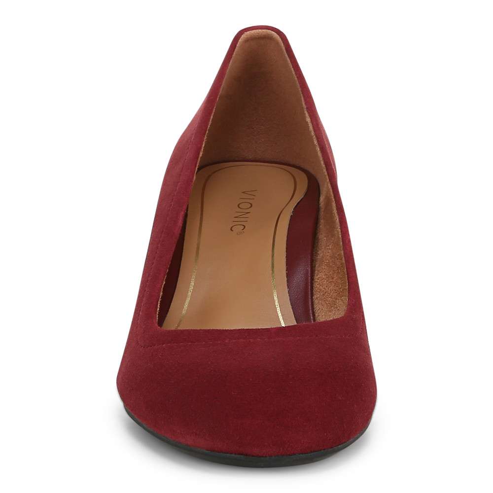 Carmel Heel - Syrah