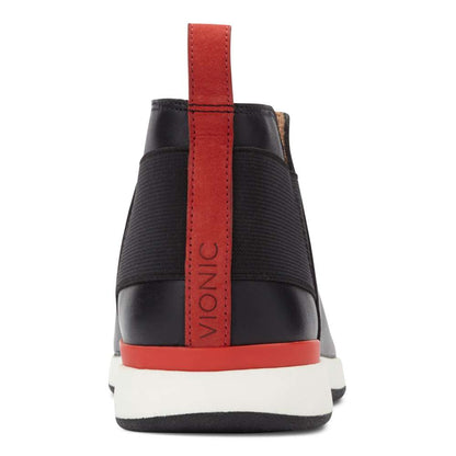 Cece Casual Sneaker - Black