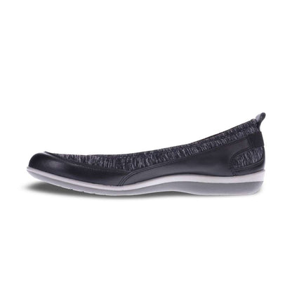 Charlotte Ballet - Grey