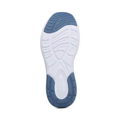 Chase Active Sneaker - Blue